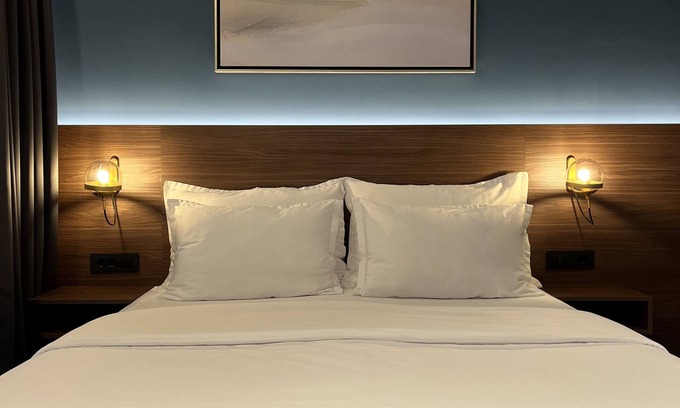 Imotski Casa | Boutique ROOMs 76