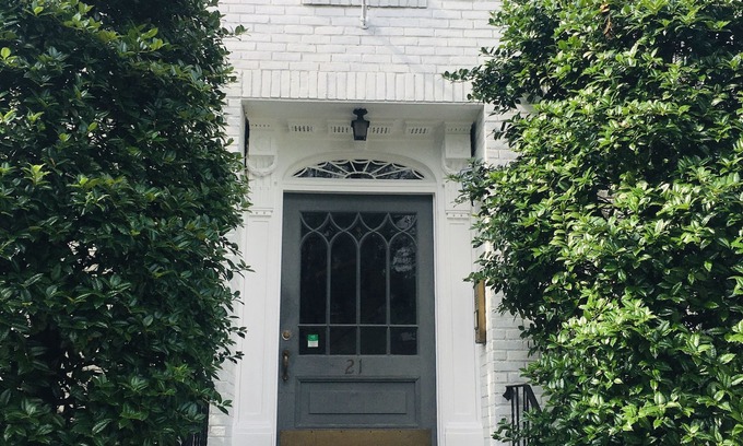 Greenwich Casa | Boutique Stay 2D in Heart of Downtown