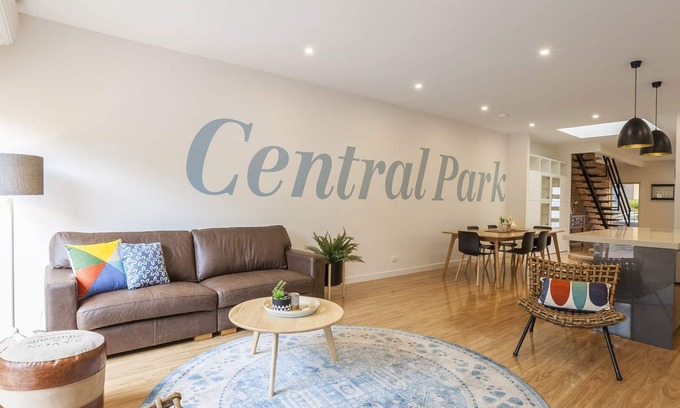 South Melbourne Casa | ESTANCIAS BOUTIQUE - Central Park
