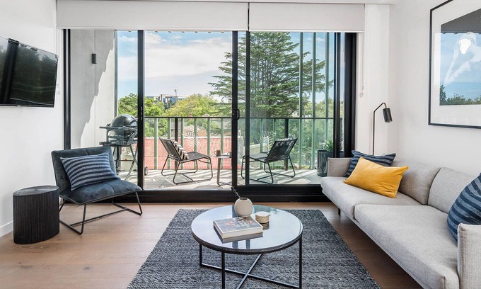 Camberwell Apartamento | BOUTIQUE STAYS - Axel Apartments 104 - The Lawson