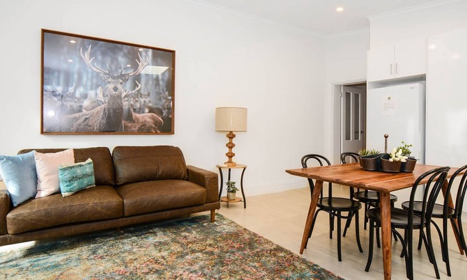 Carlton Casa | ESTANCIAS BOUTIQUE - Carlton Terrace