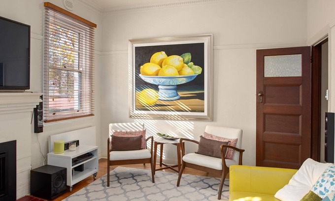 Armadale North Apartamento | Boutique Stays - Cherrybombe
