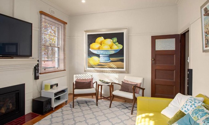 Armadale North Apartamento | Boutique Stays - Cherrybombe