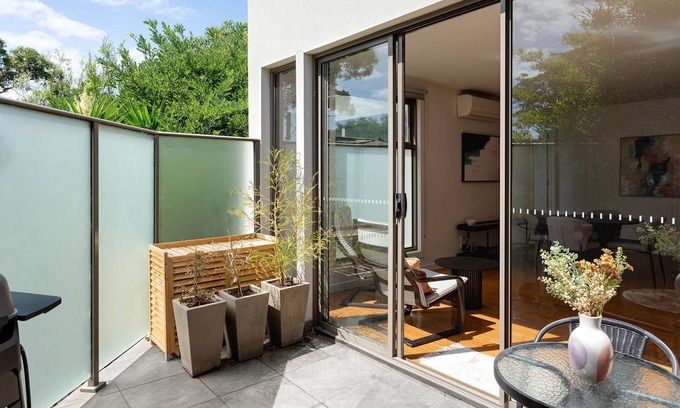 Hampton Apartamento | BOUTIQUE STAYS - Faraday