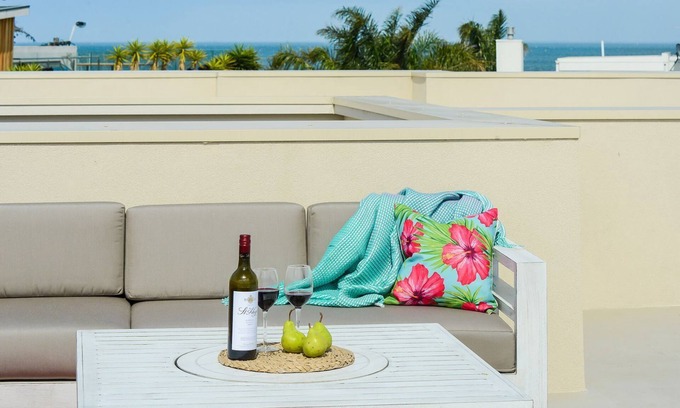 Hampton Apartamento | ESTANCIAS BOUTIQUE - Mirador Hampton