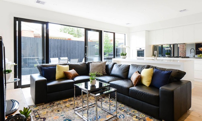 Murrumbeena Casa | ESTANCIAS BOUTIQUE - Murrumbeena Place 1