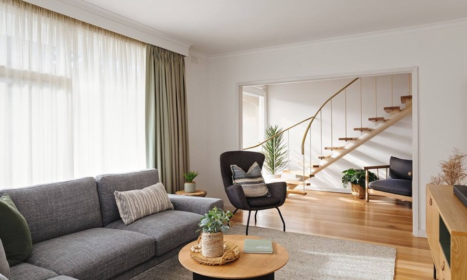 Aspendale Casa | BOUTIQUE STAYS - Rest Ashored