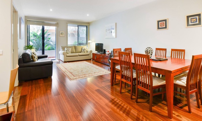Richmond North Apartamento | BOUTIQUE STAYS - River Boulevard