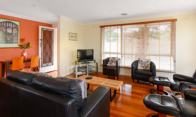 Sandringham Casa | BOUTIQUE STAYS - Sandy Haven A