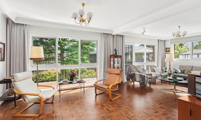Mount Waverley Casa | Boutique Stays - That 70s House