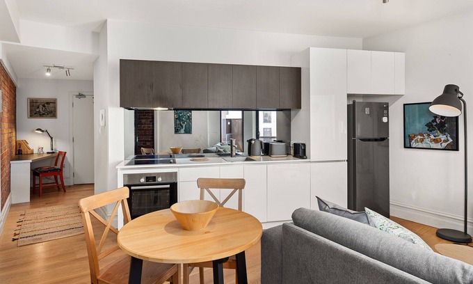West Melbourne Apartamento | BOUTIQUE STAYS - Unico