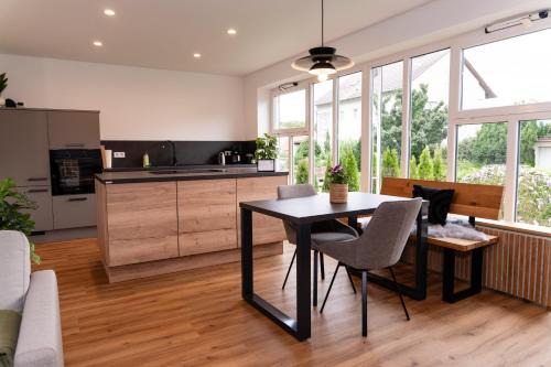Tauberbischofsheim Apartamento | Boutique Studio im Herzen TBBs