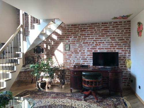 Panevezys Apartamento | Boutique Studija Žibutė