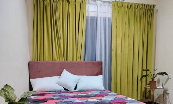 Old Dubai Apartamento | Boutique Studio in the Heart of Deira -Quiet and Cozy