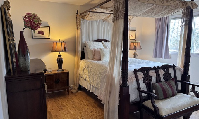 Halifax Apartamento | AMBIENTE BOUTIQUE ESTILO SOFISTICADO