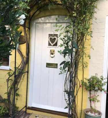 Bridgnorth Casa | Boutique style cottage Bridgnorth