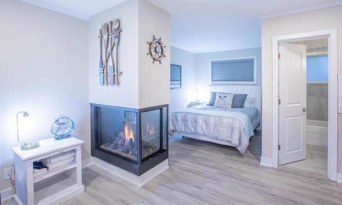 The Blue Mountains Hotel | Boutique Suite #2