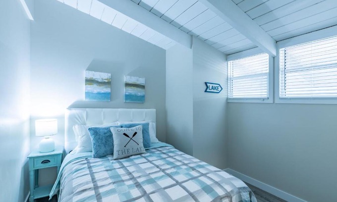 The Blue Mountains Hotel | Boutique Suite #5