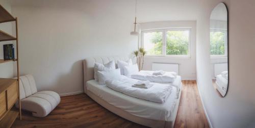 Celle Apartamento | Boutique Suite am Französischen Garten mit kostenfreiem Parkplatz