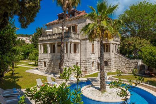 Lapad Cama Y Desayuno | Boutique Villa Filaus