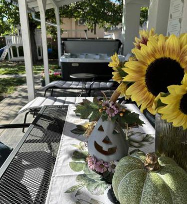 Gyula Villa | Boutique Villa Gyula