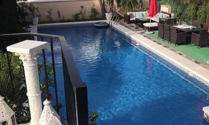 Marbella Villa | Boutique Villa Marbella