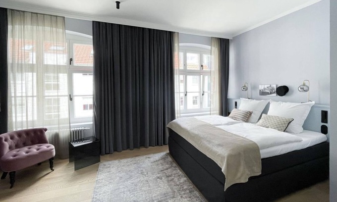 Holm Casa | Boutiquehotel Petuh - Doppelzimmer Inkl. Frühstück - Boutiquehotel Petuh