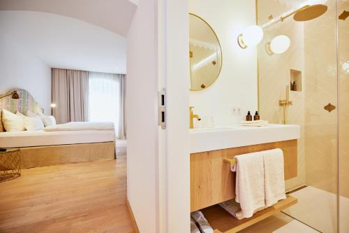 Gmunden Hotel | Boutiquehotel Zum Goldenen Hirschen