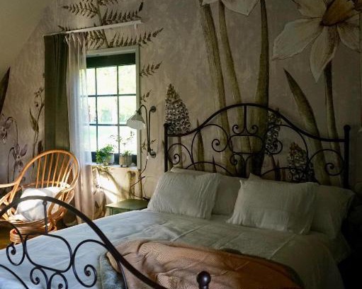 Vargarda Municipality Casa | Boutiquehotell Dahlbogården