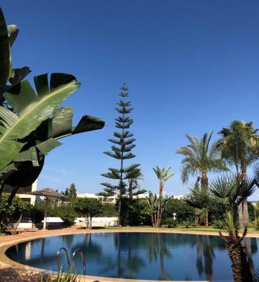 Cherrat Apartamento | BOUZNIKA BAY COUNTRY CLUB