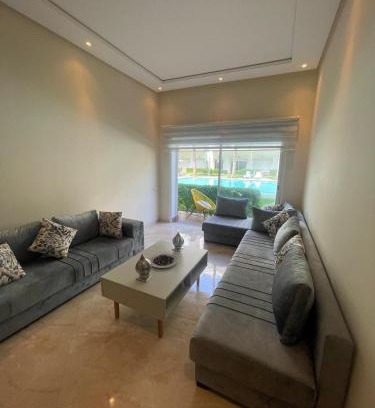 Bouznika Apartamento | Bouznika Escape
