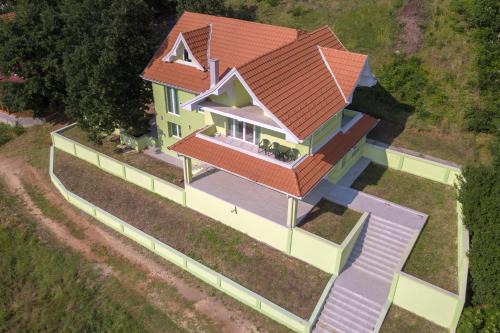 Nisava District Apartamento | Bovan GREEN LAKE apartments