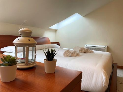 Bovisio Masciago Apartamento | Bovisio Comfort Stay - Affitti Brevi Italia