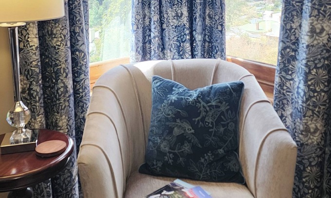 South Hobart Casa | Bowen Toft House- eco home from home