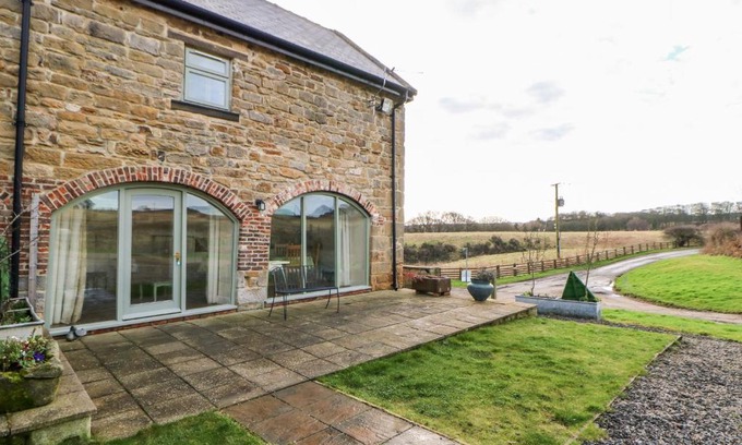 Kibblesworth Casa | Bowes Barn