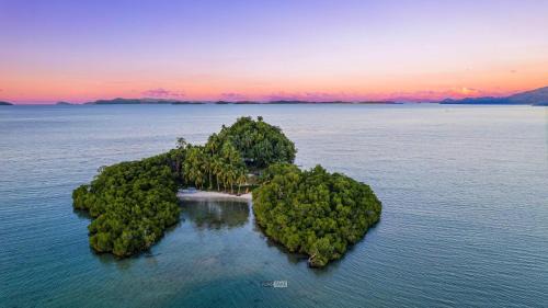 Mimaropa Otro | Boyers island camp site