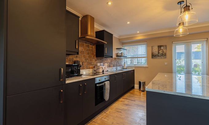 Trim Casa | Boyne View House