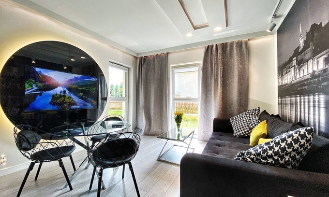 Torun Apartamento | BP II Premium
