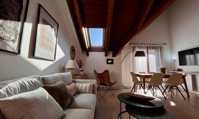 Benasque Apartamento | BPIRINEOS-Ibón Blanco