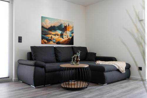 Horb am Neckar Apartamento | BPS Apartment #8 Business - NEU - Deluxe - Modern