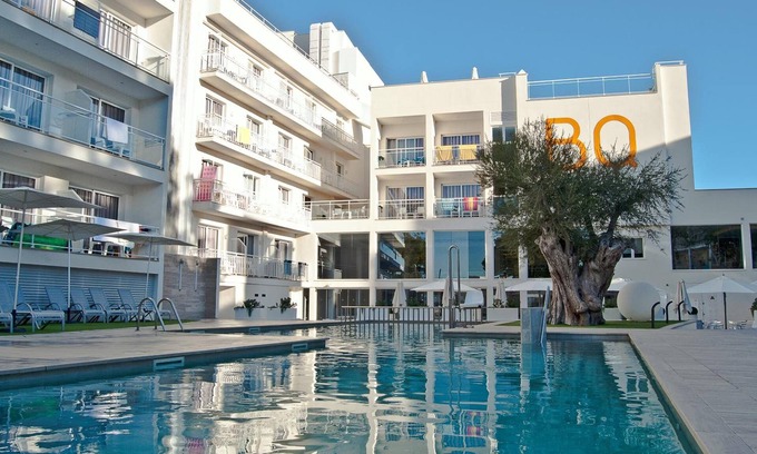 Peguera Hotel | BQ Bulevar Peguera Hotel - Adults Only
