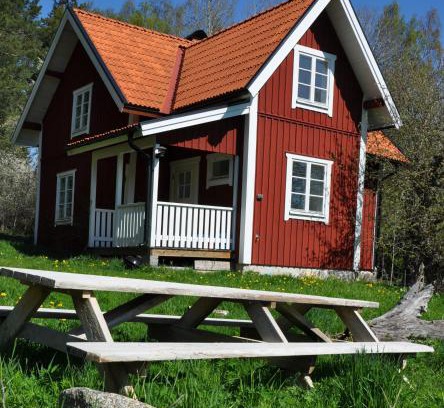 Knivsta Casa | Brännkärrstorpet B&B