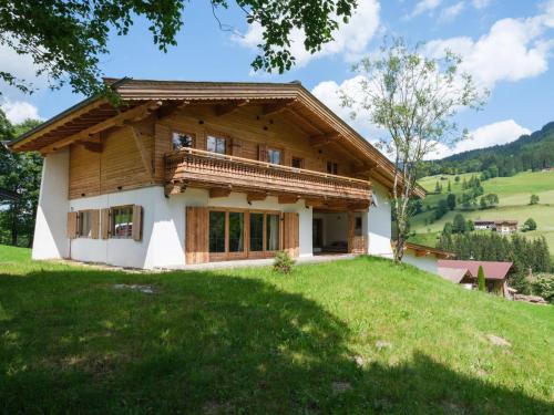 Grundau Casa | Brügglbach