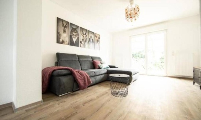 Rhein-Erft-Kreis District Casa | Brühl Mitte, neu renoviertes Haus