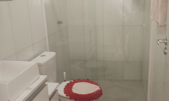 Tramandai Casa | Cozy house 1 km from Nova Tramandaí beach!