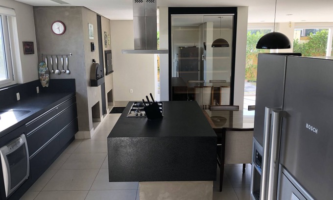 Laguna Villa | Casa 450m2 Cond. cerrado