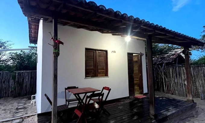 Barra Grande Chalet De Esquí | Guará BG Chalet