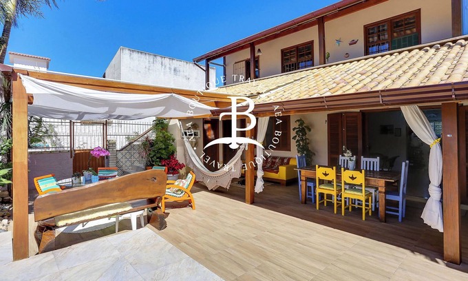 Cachoeira do Bom Jesus Casa | Vrbo Property