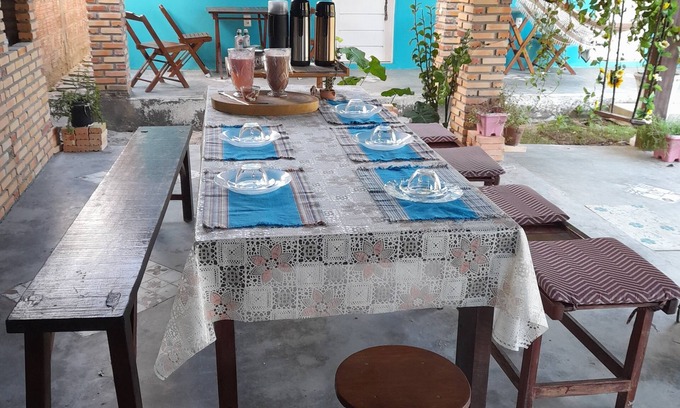 Barra Grande Casa | SWEET VILLA - SWEET LIFE.