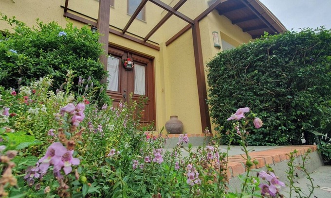Campeche Leste Casa | Cozy house in a gated community in Campeche Beach - Floripa - SC
